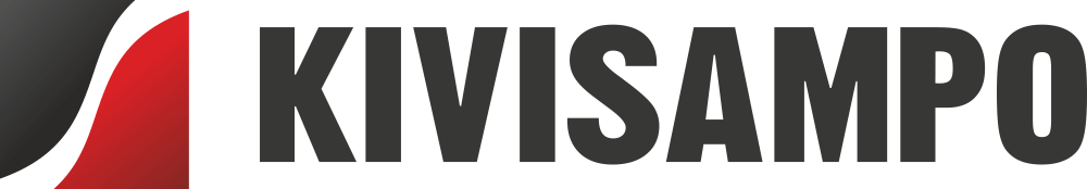 Kivisampo Oy - Logo